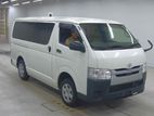 Toyota Hiace Dx 2019