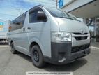 Toyota Hiace Dx 2019