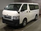 Toyota Hiace DX 2020