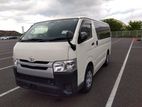 Toyota Hiace DX 2020