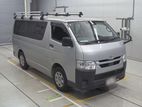 Toyota Hiace DX 2020