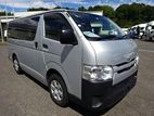 Toyota Hiace Dx 2020