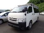 Toyota Hiace Dx 2020