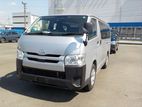 Toyota Hiace DX 2020