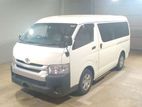 Toyota Hiace DX 2020