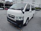 Toyota Hiace DX 2020