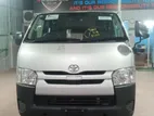 Toyota Hiace DX 2020