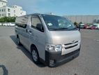 Toyota Hiace DX 2020
