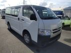 Toyota Hiace DX 2020