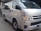 Toyota Hiace DX 2020