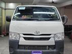 Toyota Hiace DX 2020