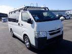 Toyota Hiace DX 2020