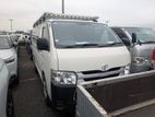 Toyota Hiace DX 2020