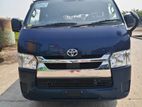 Toyota Hiace DX 2020