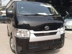 Toyota Hiace DX 2020