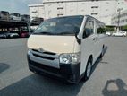 Toyota Hiace DX 2020