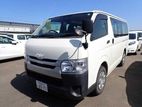 Toyota Hiace DX 2020