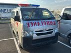 Toyota Hiace DX 2020