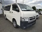 Toyota Hiace DX 2021