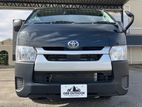 Toyota Hiace DX 2021