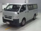 Toyota Hiace DX 2021