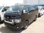 Toyota Hiace DX 2021