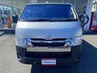 Toyota Hiace Dx 2021
