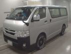 Toyota Hiace DX 2021