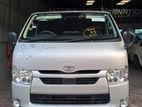 Toyota Hiace DX 2021
