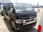 Toyota Hiace DX 2021