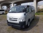 Toyota Hiace DX 3.5 SILVER 2019