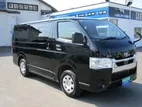 Toyota Hiace DX BLACK 2021