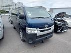 Toyota Hiace DX blue 2020