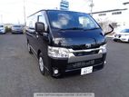 Toyota Hiace DX Dhaka Ready 2020