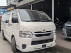 Toyota Hiace DX Dhaka ready 2020