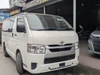 Toyota Hiace DX Dhaka ready 2020