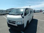 Toyota Hiace DX DHAKA READY 2020
