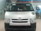 Toyota Hiace DX DHAKA READY 2020