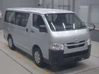 Toyota Hiace DX DHAKA READY 2021