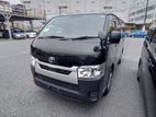 Toyota Hiace DX DUAL A/C READY 2020