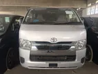 Toyota Hiace Dx Dual Ac 2020
