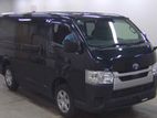 Toyota Hiace DX DUAL AC 5 DOOR 2020