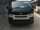 Toyota Hiace DX DUAL AC HITAR BOX 2020