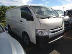 Toyota Hiace Dx Freezer (-7)℉ 2018