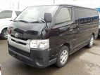 Toyota Hiace Dx GL 2018