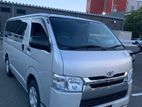 Toyota Hiace DX GL 2019