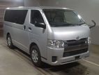 Toyota Hiace DX GL 2019