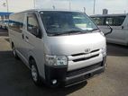 Toyota Hiace DX GL 2019