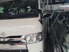 Toyota Hiace DX GL 2019