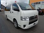 Toyota Hiace DX GL 2019